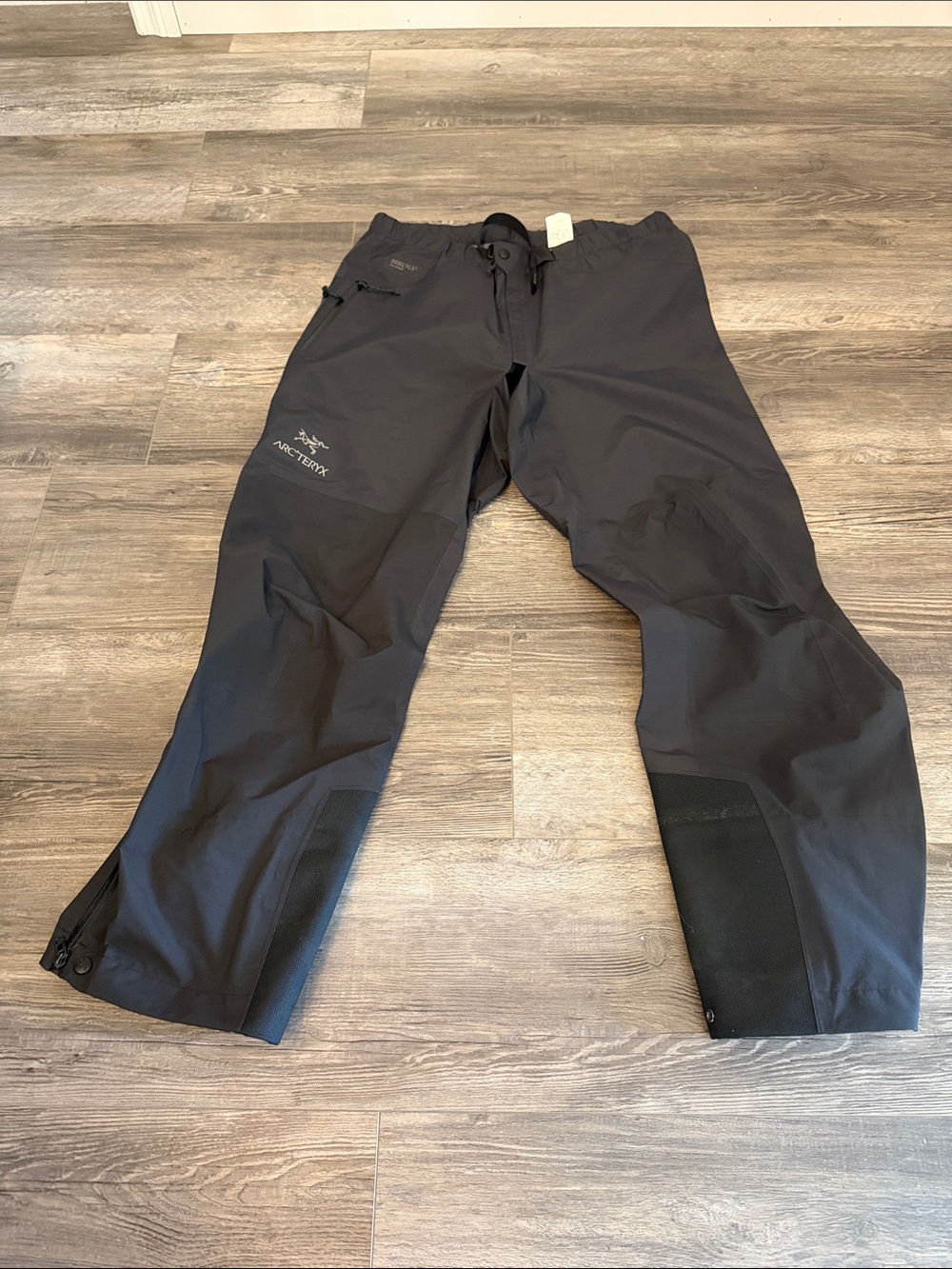 Arc'teryx‎ Men's Gore-Tex Performance Shell Pants